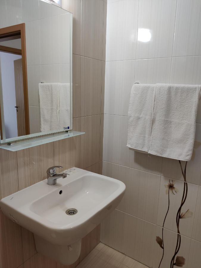 Villa Rossa Ravda Luaran gambar